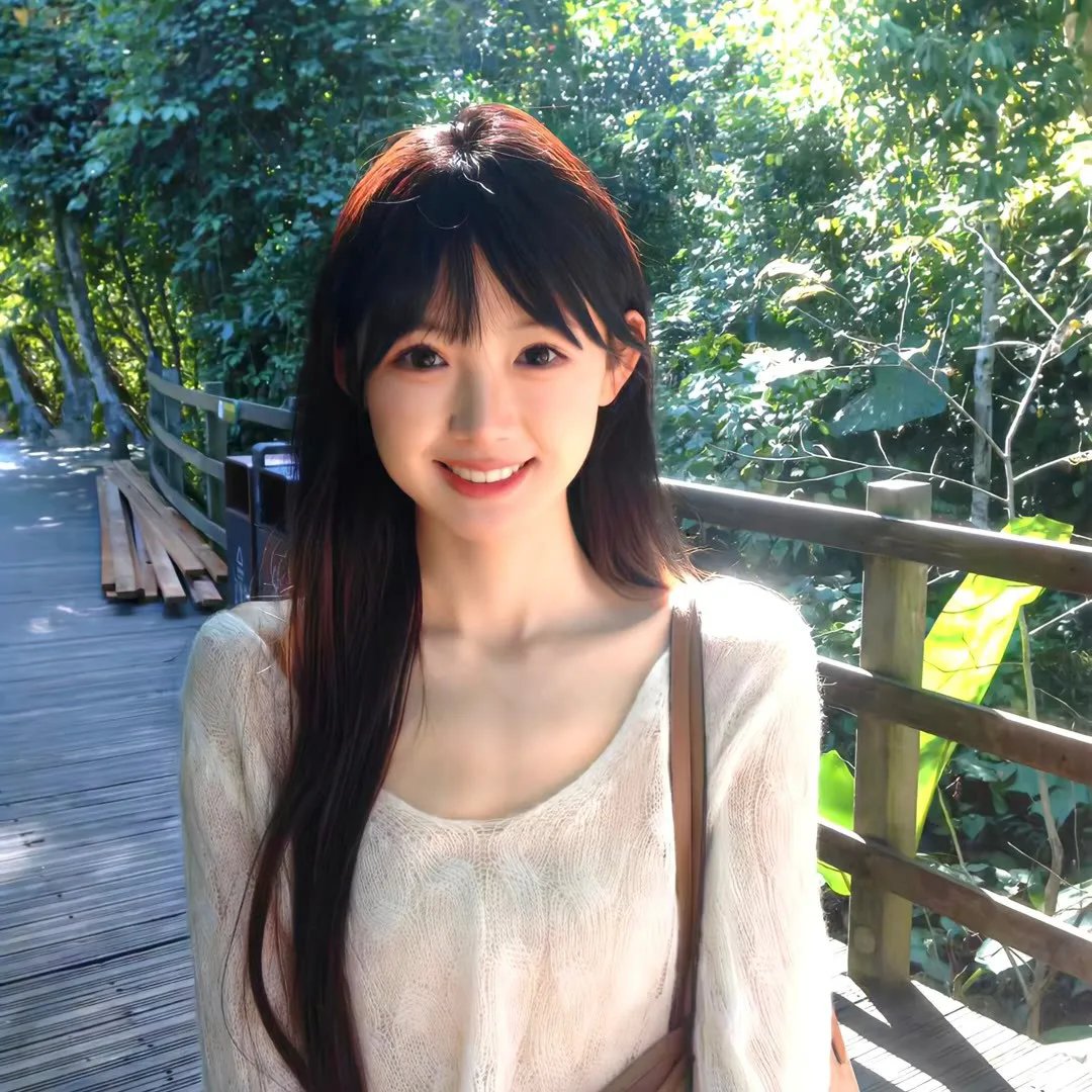 桃花映江山